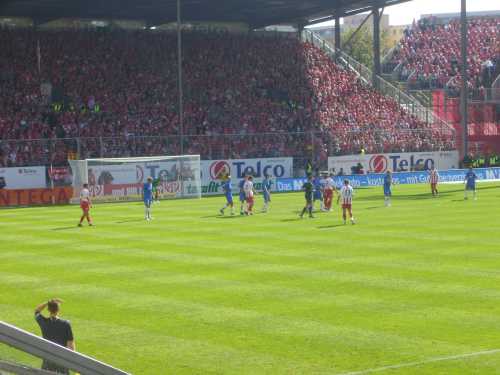 Mainz 05 - VfL Bochum - photo